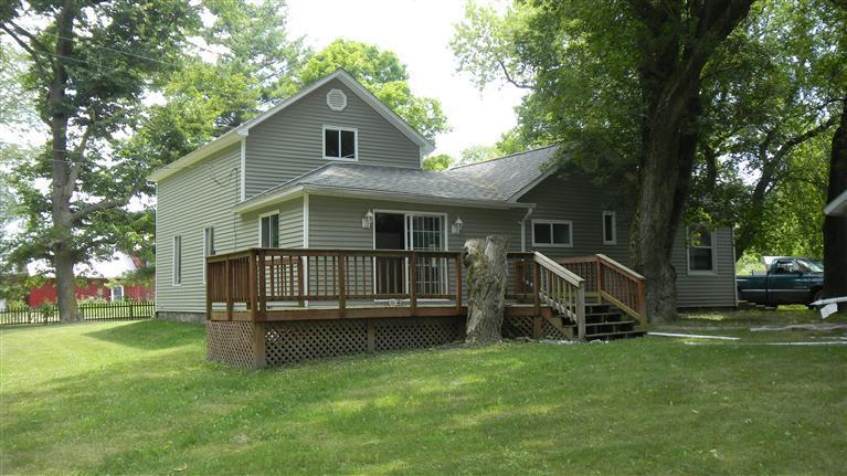 11908 S Road Farwell, MI 48622 - Photo 2 of 17 Additional Photo