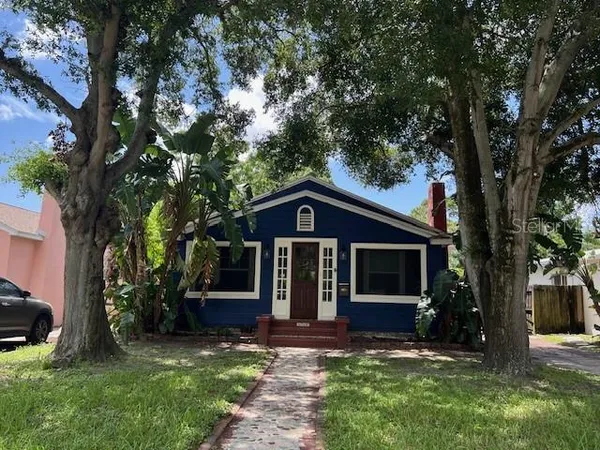 $2,850 | 4748 7th Avenue North, St. Petersburg, FL 33713