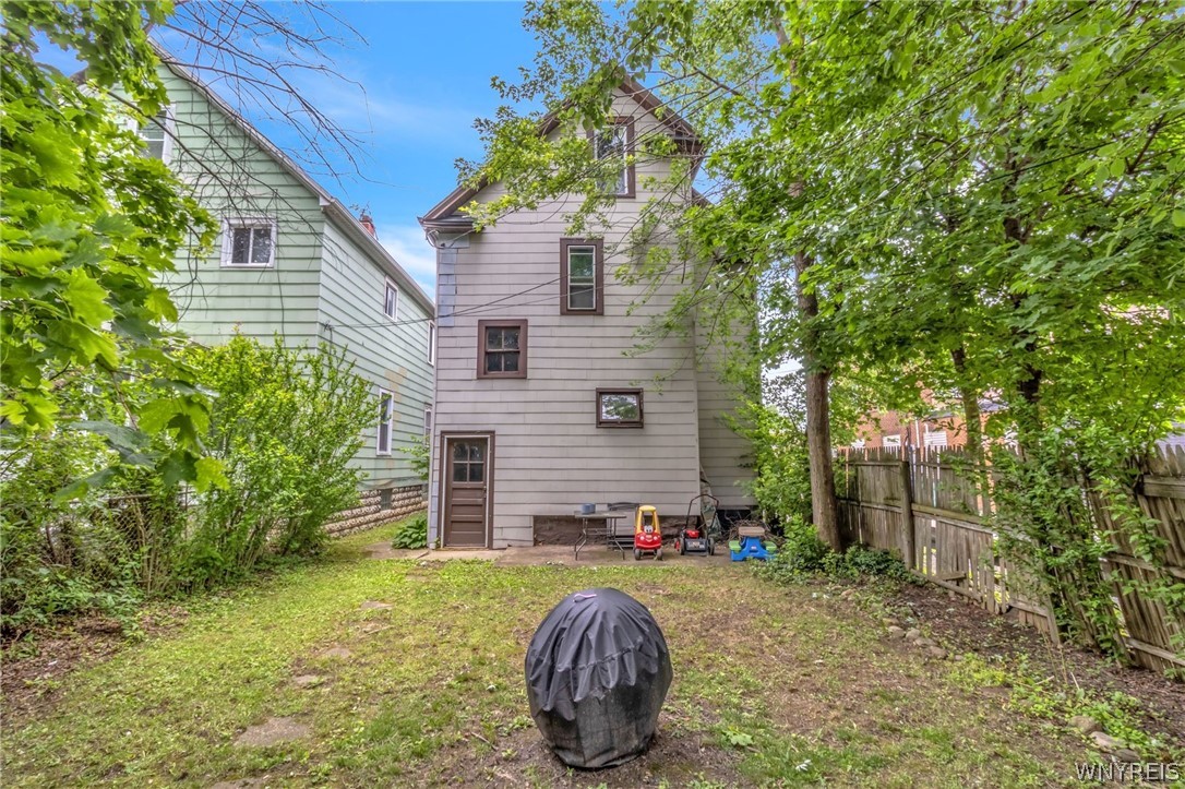 288 Abbott Road Buffalo, NY 14220 - Photo 31 of 32