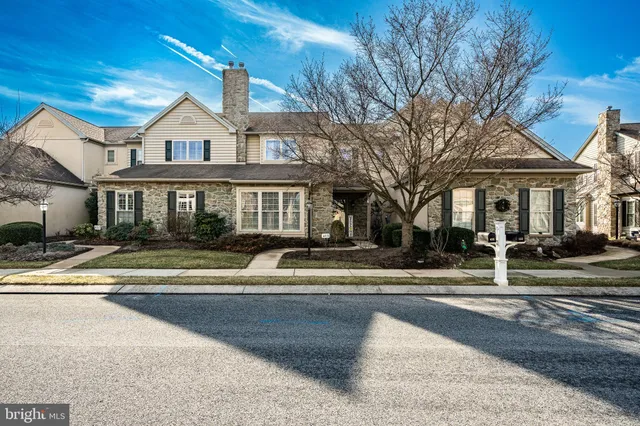 $350,000 | 435 Laurel Ridge Path, Cochranville, PA 19330