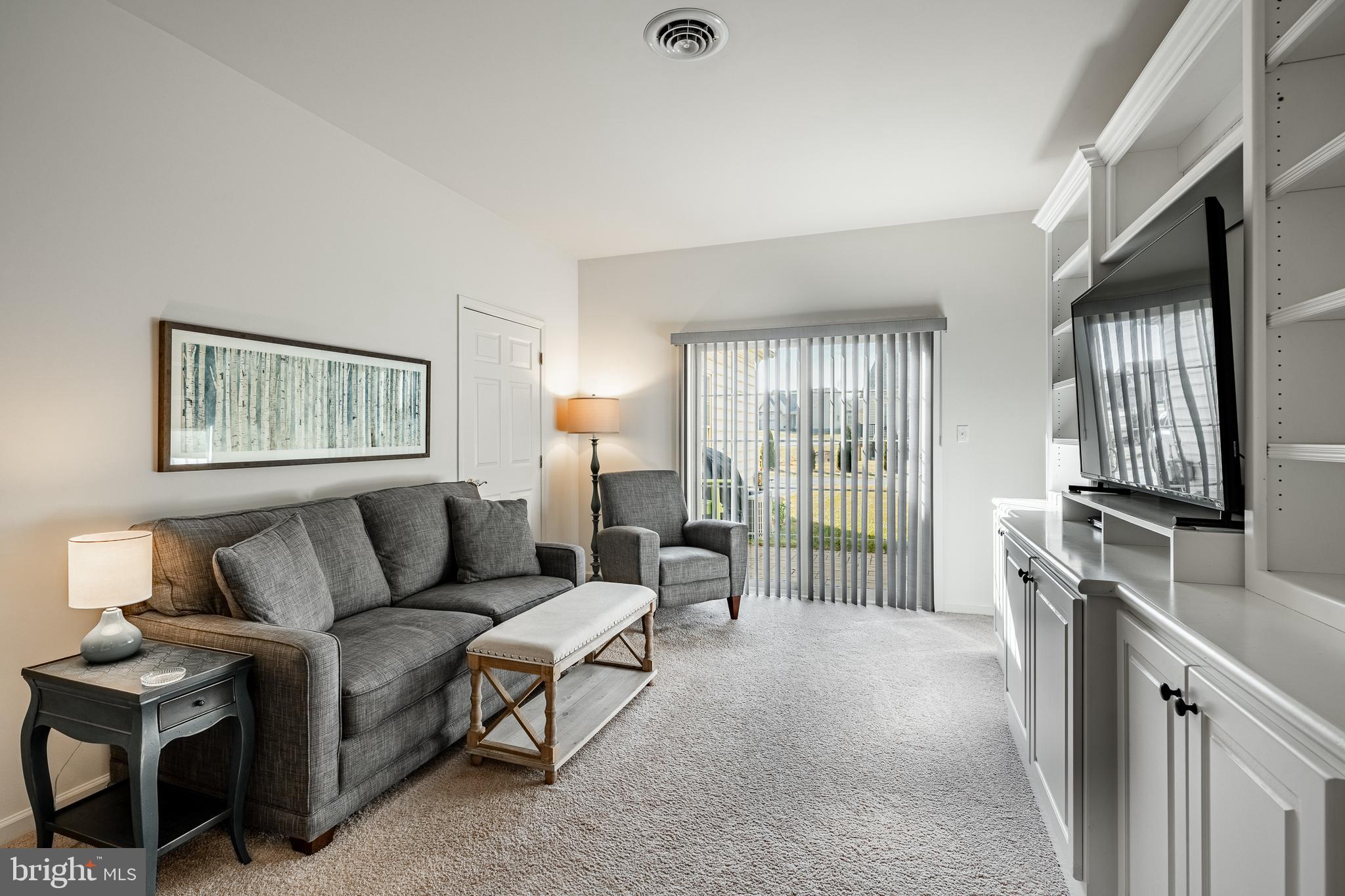 435 Laurel Ridge Path Cochranville, PA 19330 - Photo 16 of 35 Primary main bedroom (used as a den)