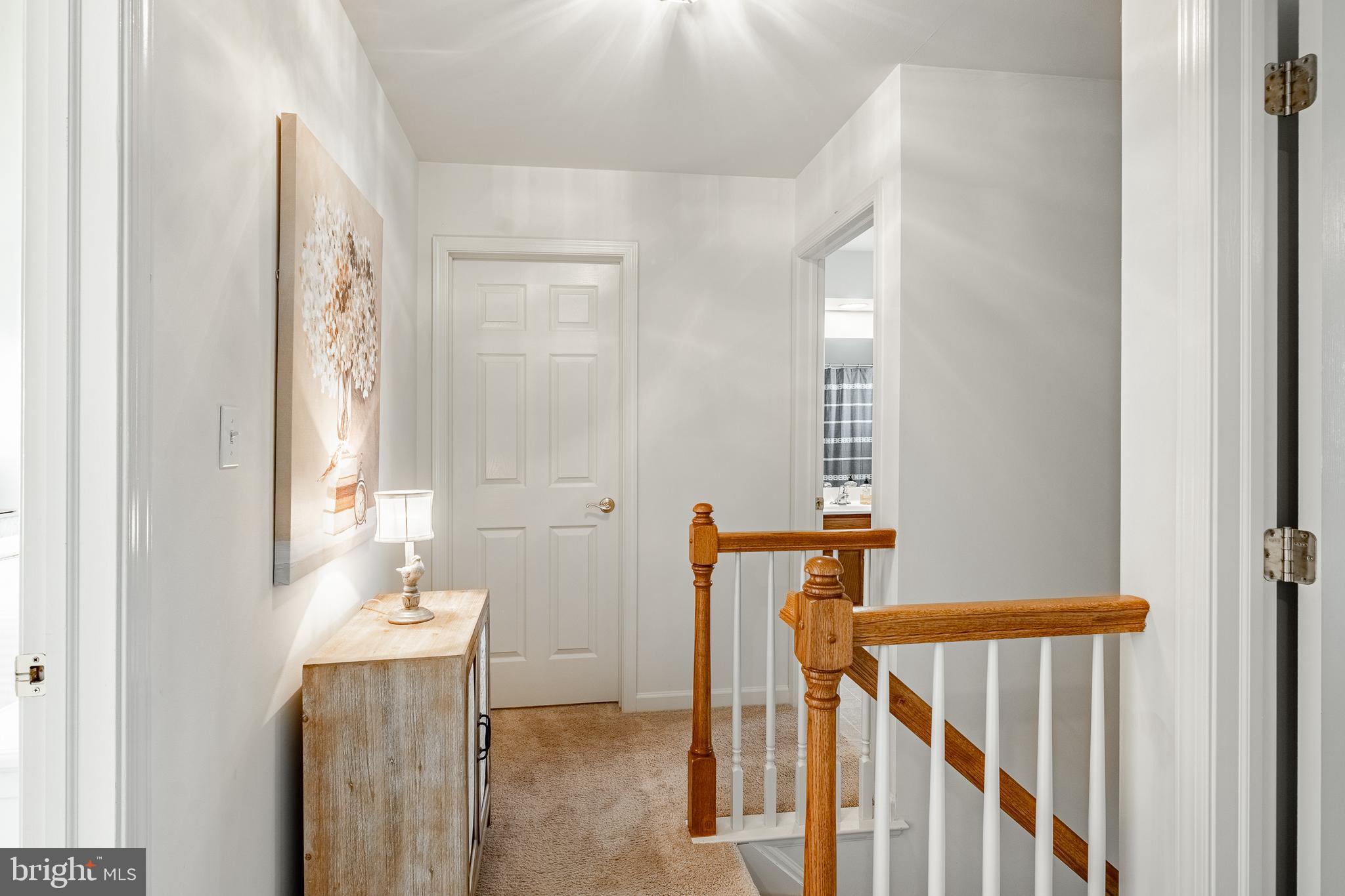 435 Laurel Ridge Path Cochranville, PA 19330 - Photo 21 of 35 Second floor hall