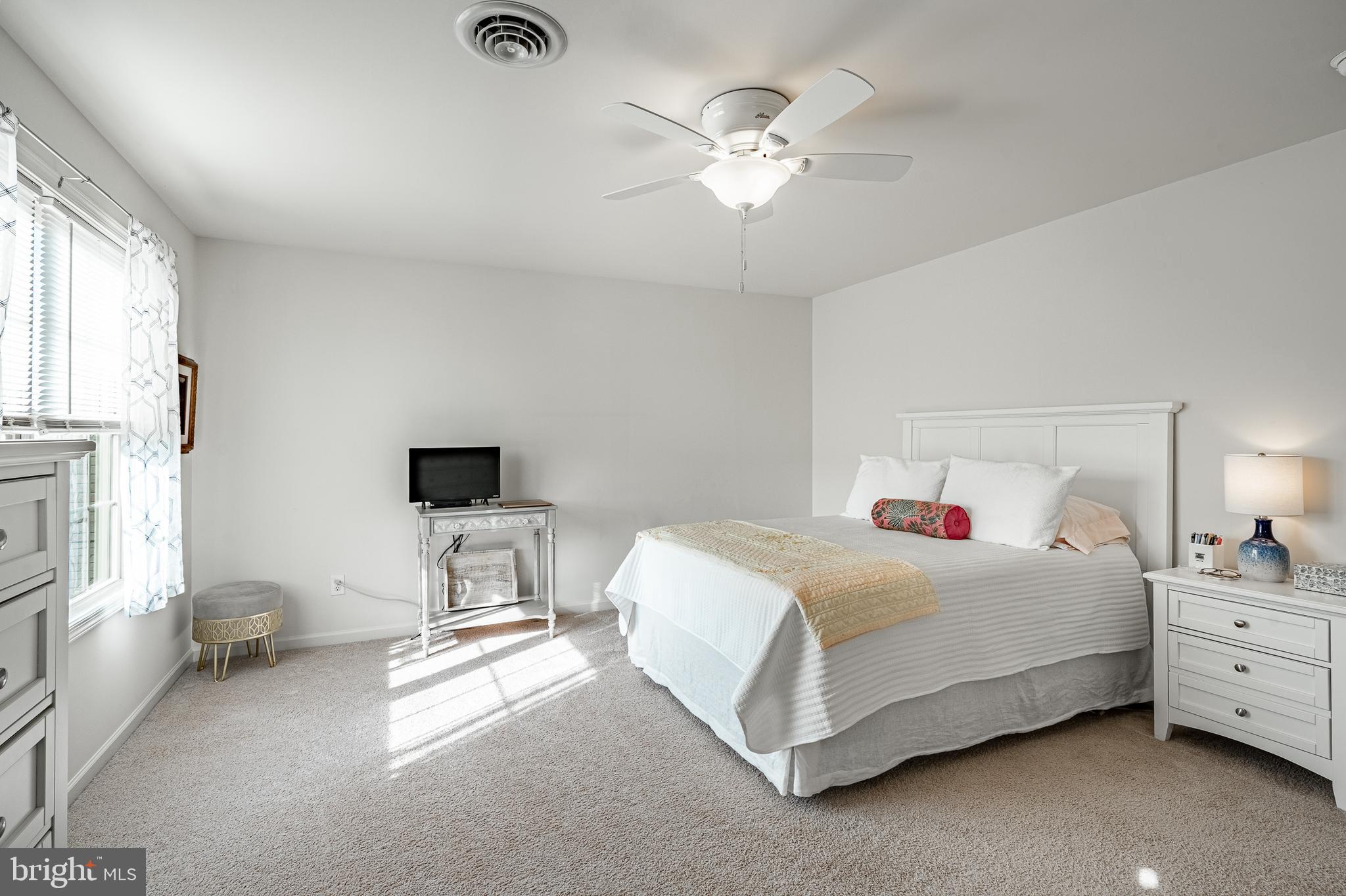 435 Laurel Ridge Path Cochranville, PA 19330 - Photo 24 of 35 Second floor bed