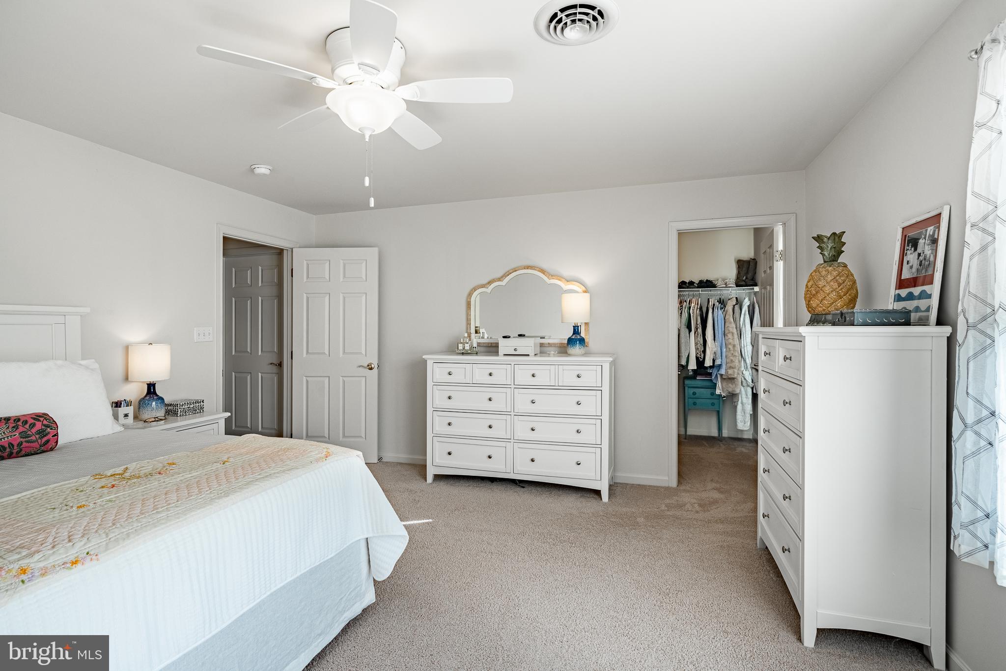 435 Laurel Ridge Path Cochranville, PA 19330 - Photo 25 of 35 Second floor bed