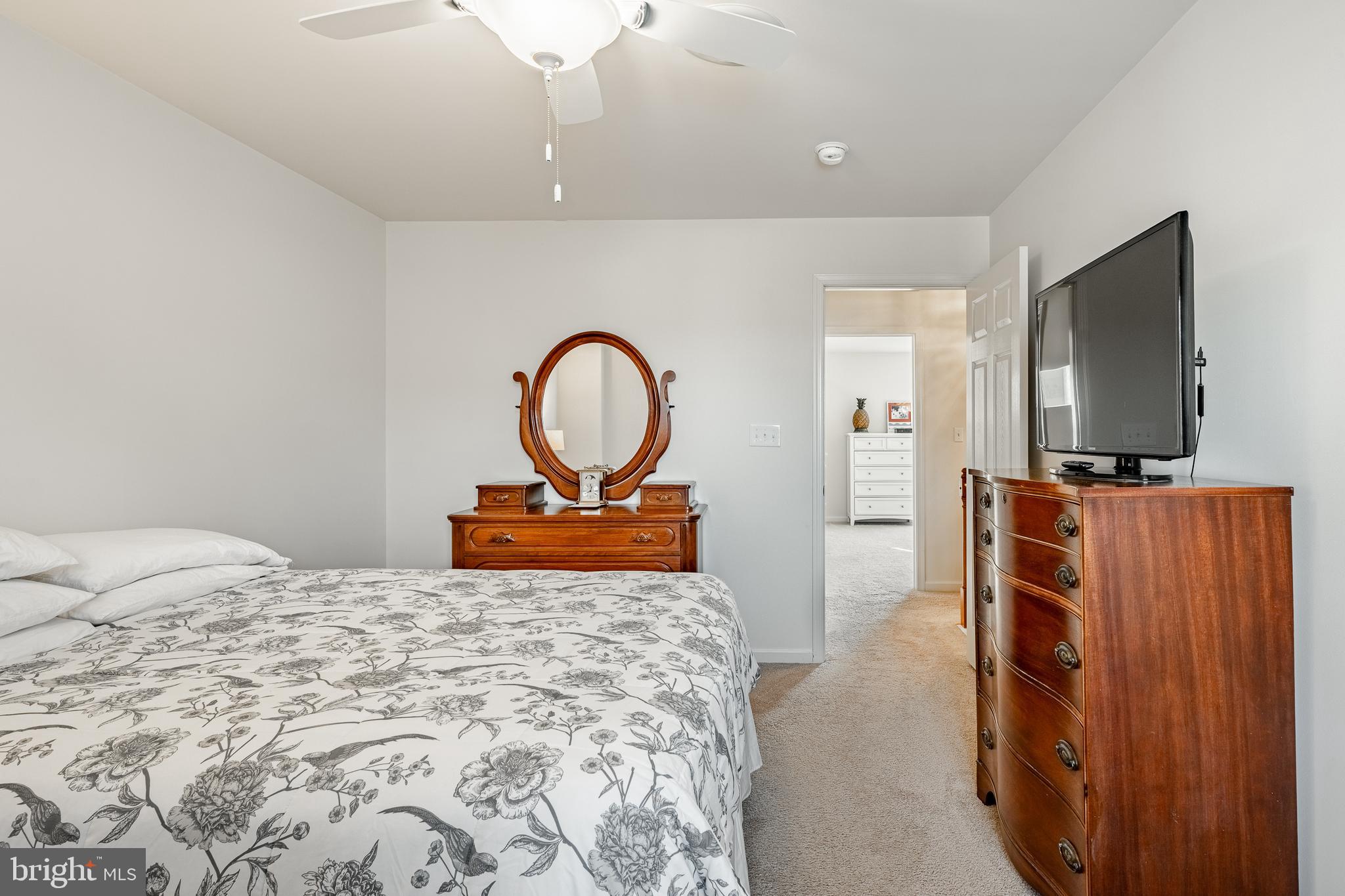 435 Laurel Ridge Path Cochranville, PA 19330 - Photo 29 of 35 Second floor bed 2