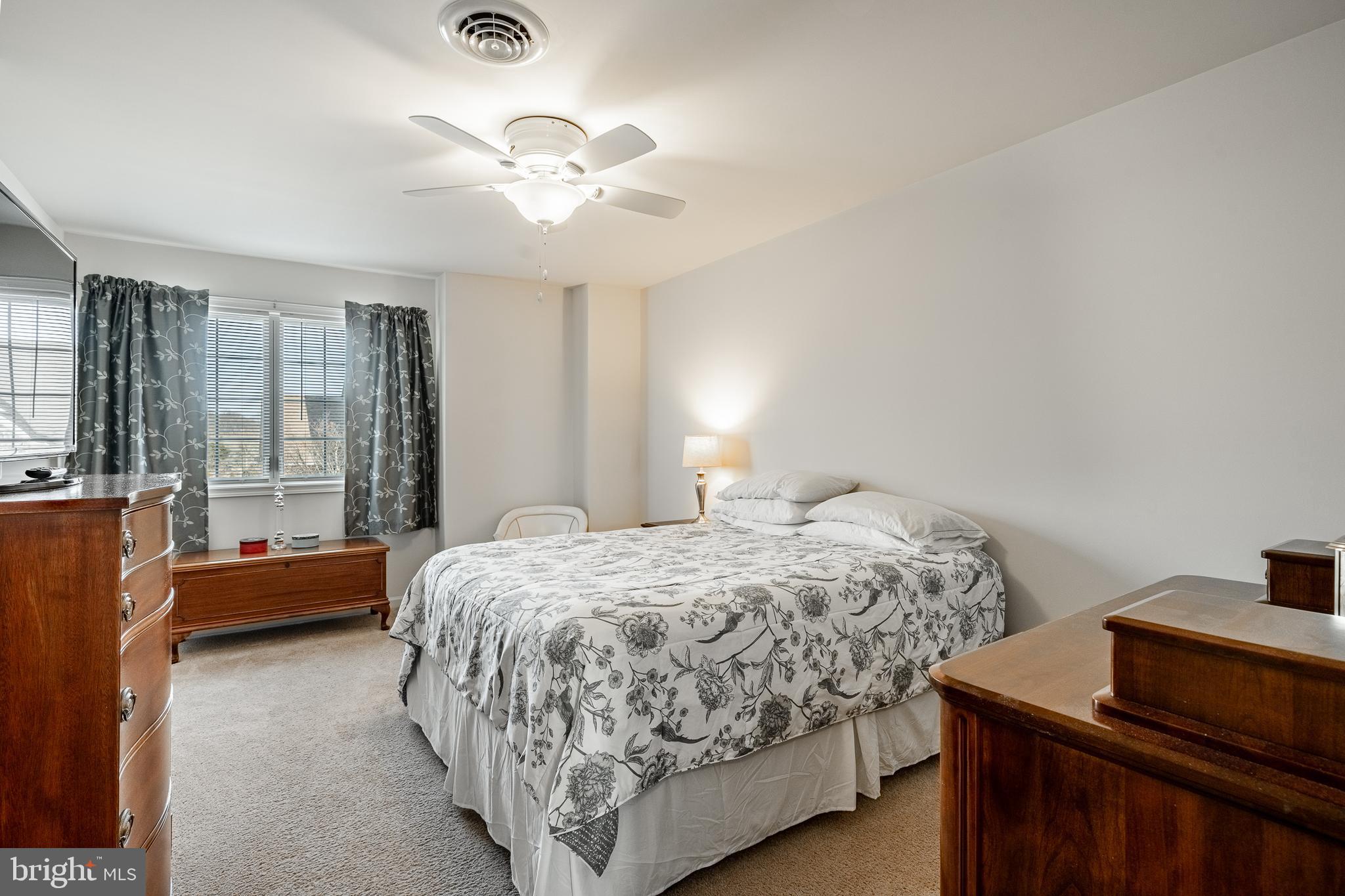 435 Laurel Ridge Path Cochranville, PA 19330 - Photo 30 of 35 Second floor bed 2