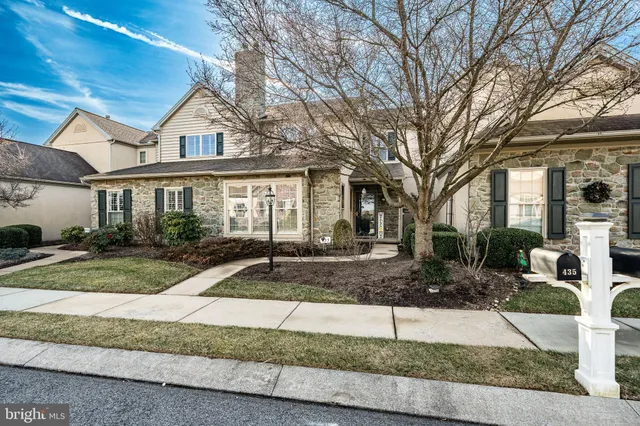 $355,000 | 435 Laurel Ridge Path, Cochranville, PA 19330