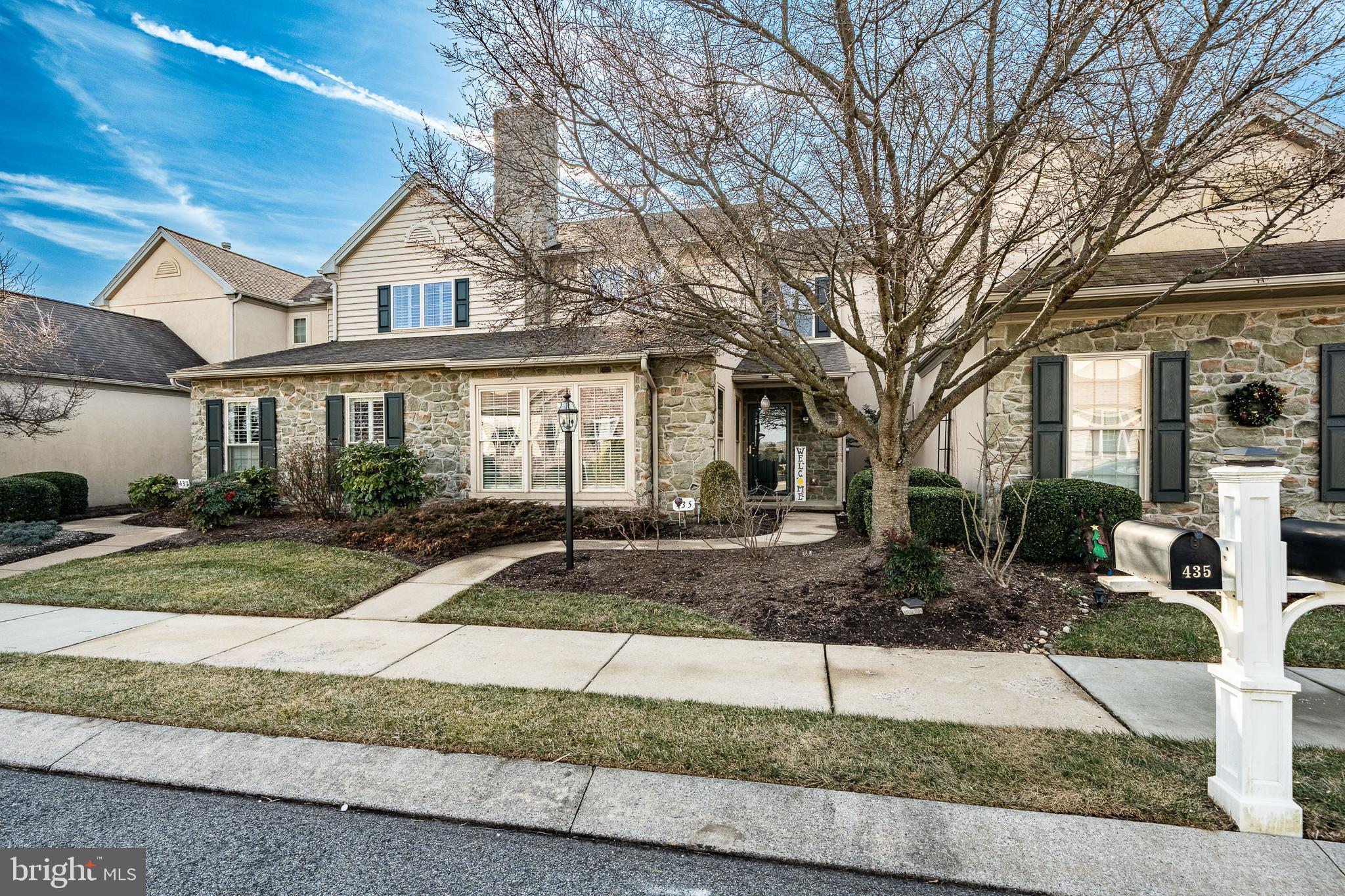 435 Laurel Ridge Path Cochranville, PA 19330 - Photo 3 of 35