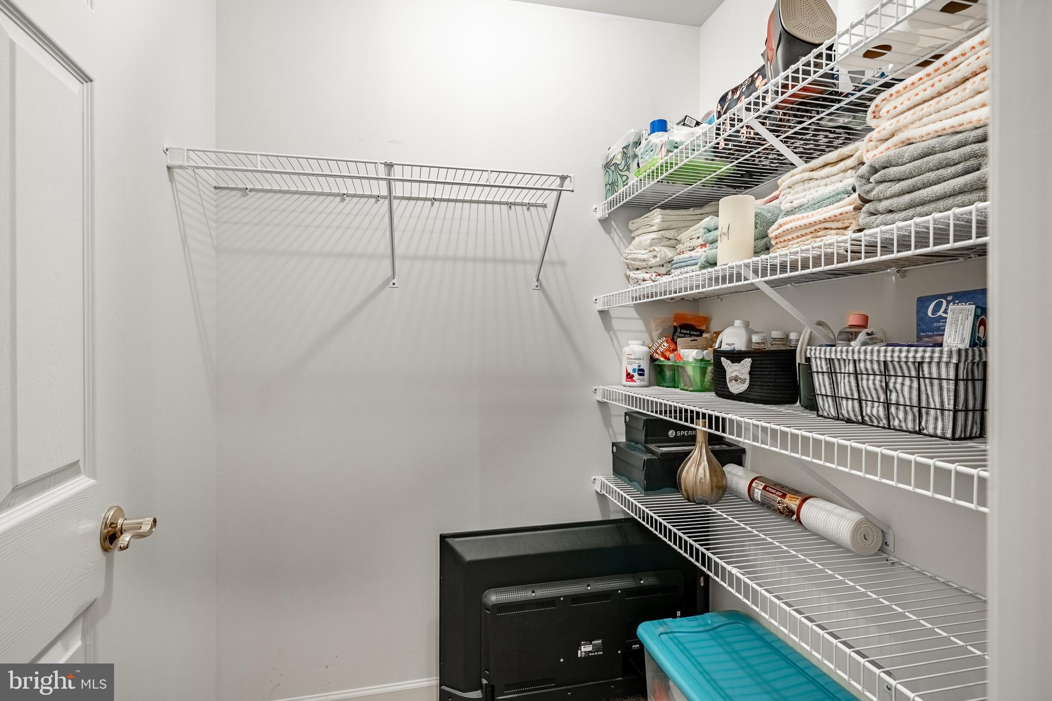 435 Laurel Ridge Path Cochranville, PA 19330 - Photo 31 of 35 Utility room storage