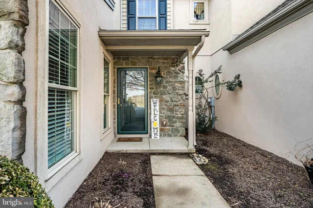 $355,000 | 435 Laurel Ridge Path, Cochranville, PA 19330