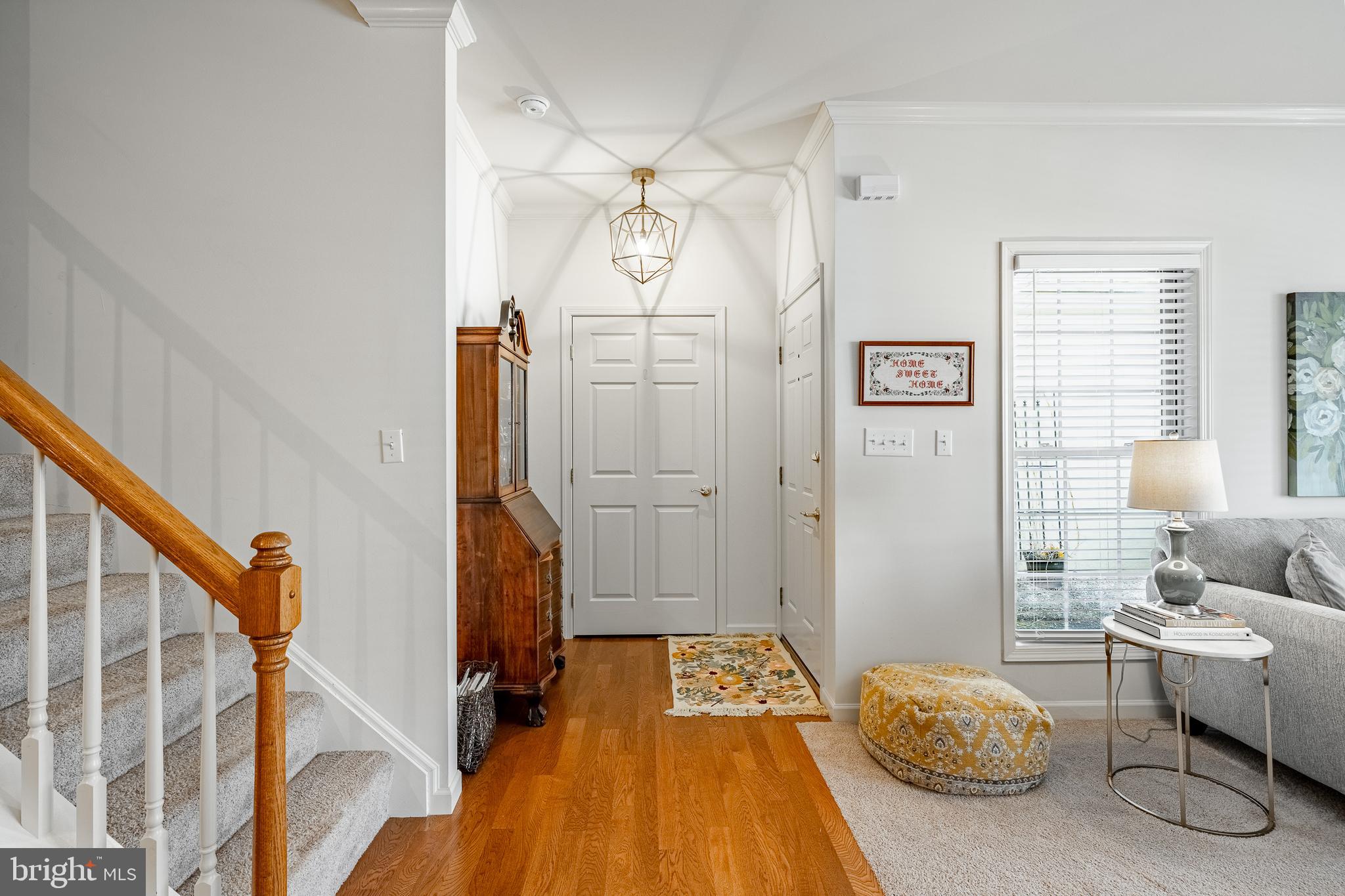 435 Laurel Ridge Path Cochranville, PA 19330 - Photo 6 of 35 Foyer area
