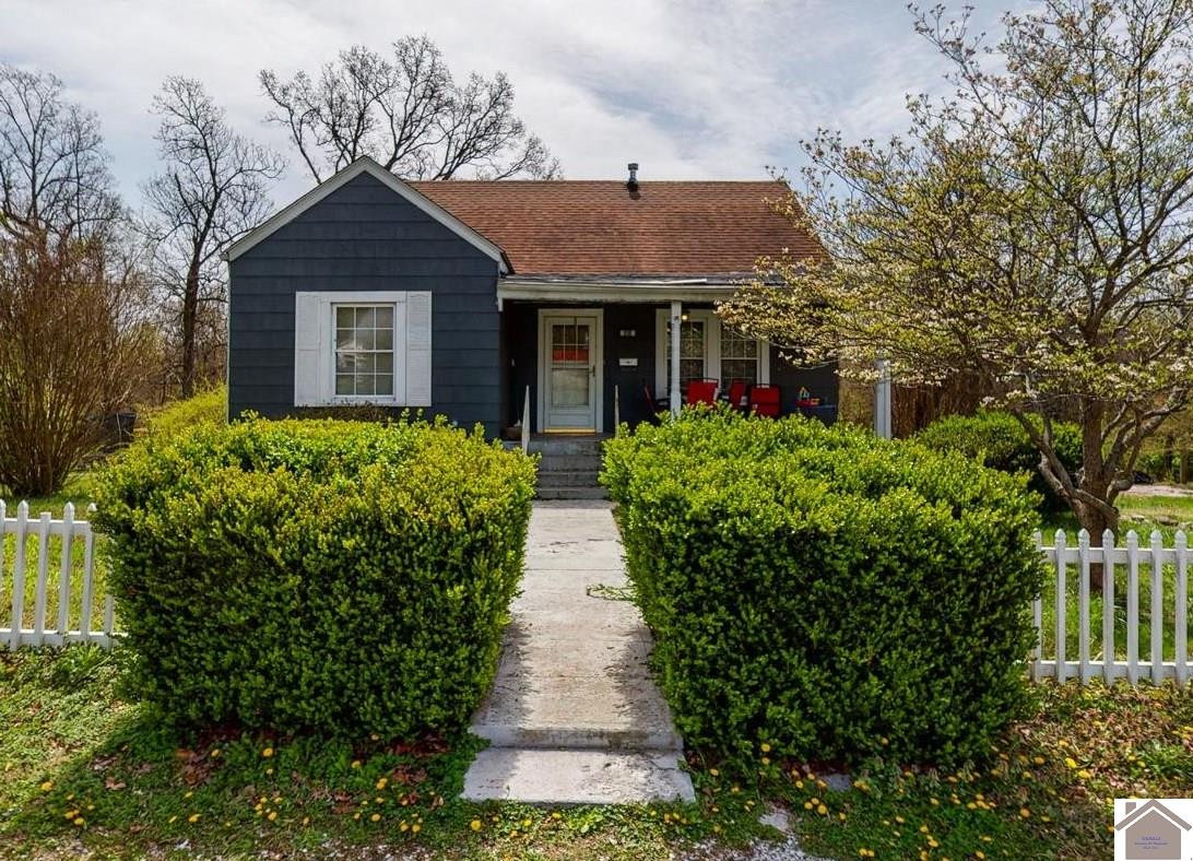 310 Dawson Road Princeton, KY 42445 - Photo 1 of 1 Photo 1