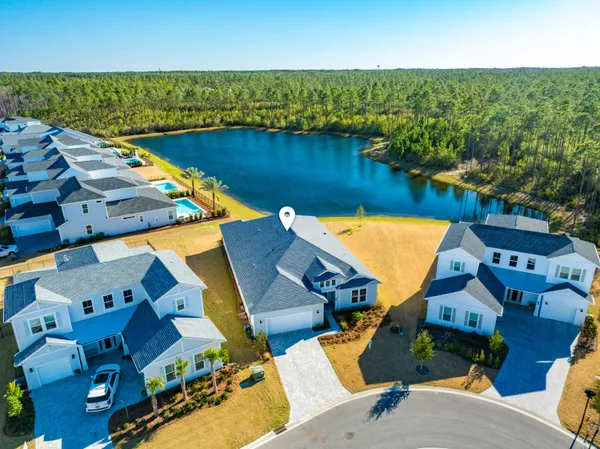 $1,148,000 | 2552 Pathways Drive, Inlet Beach, FL 32461