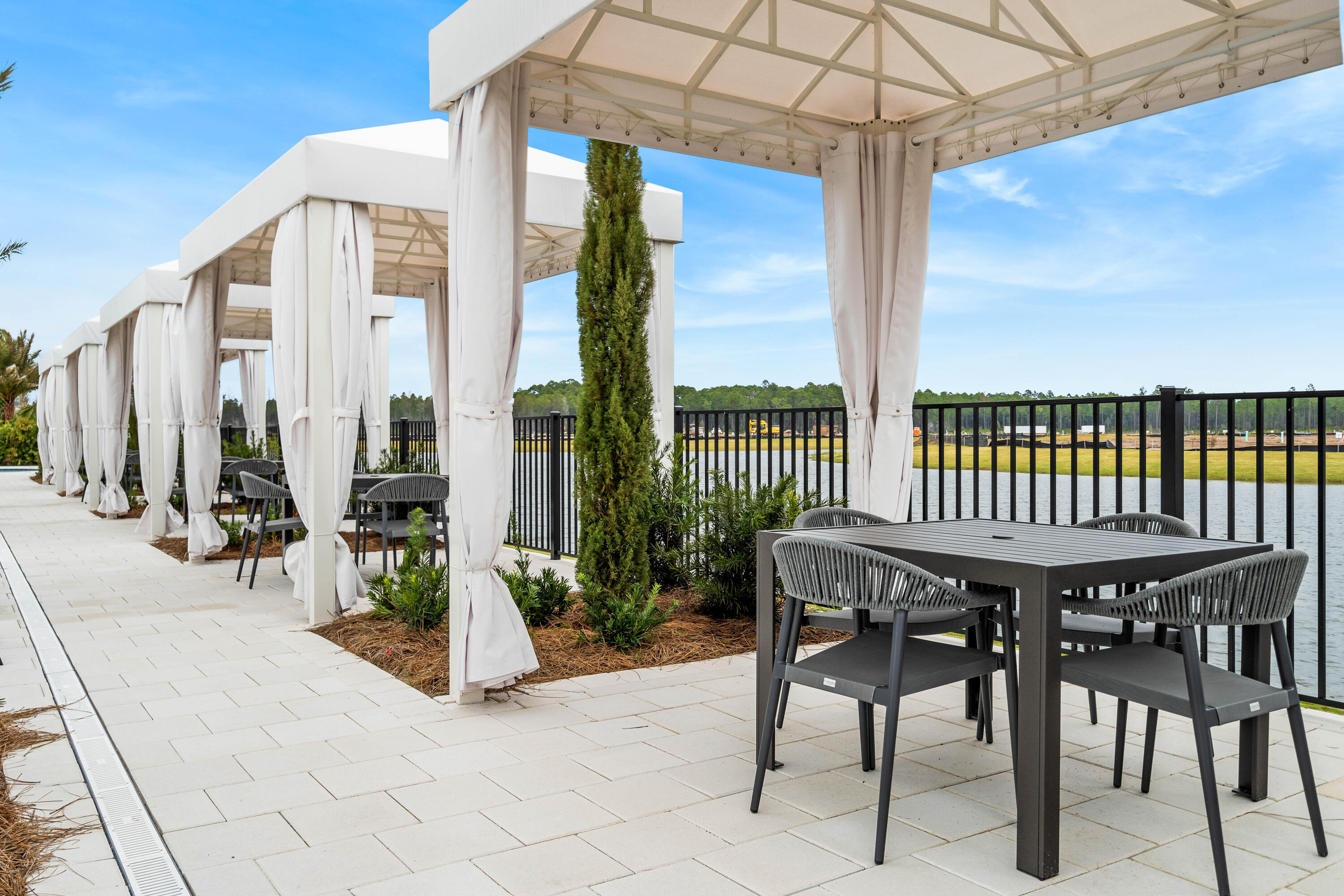 2552 Pathways Drive Inlet Beach, FL 32461 - Photo 60 of 61 4.15 Naturewalk at Watersound Origins Co