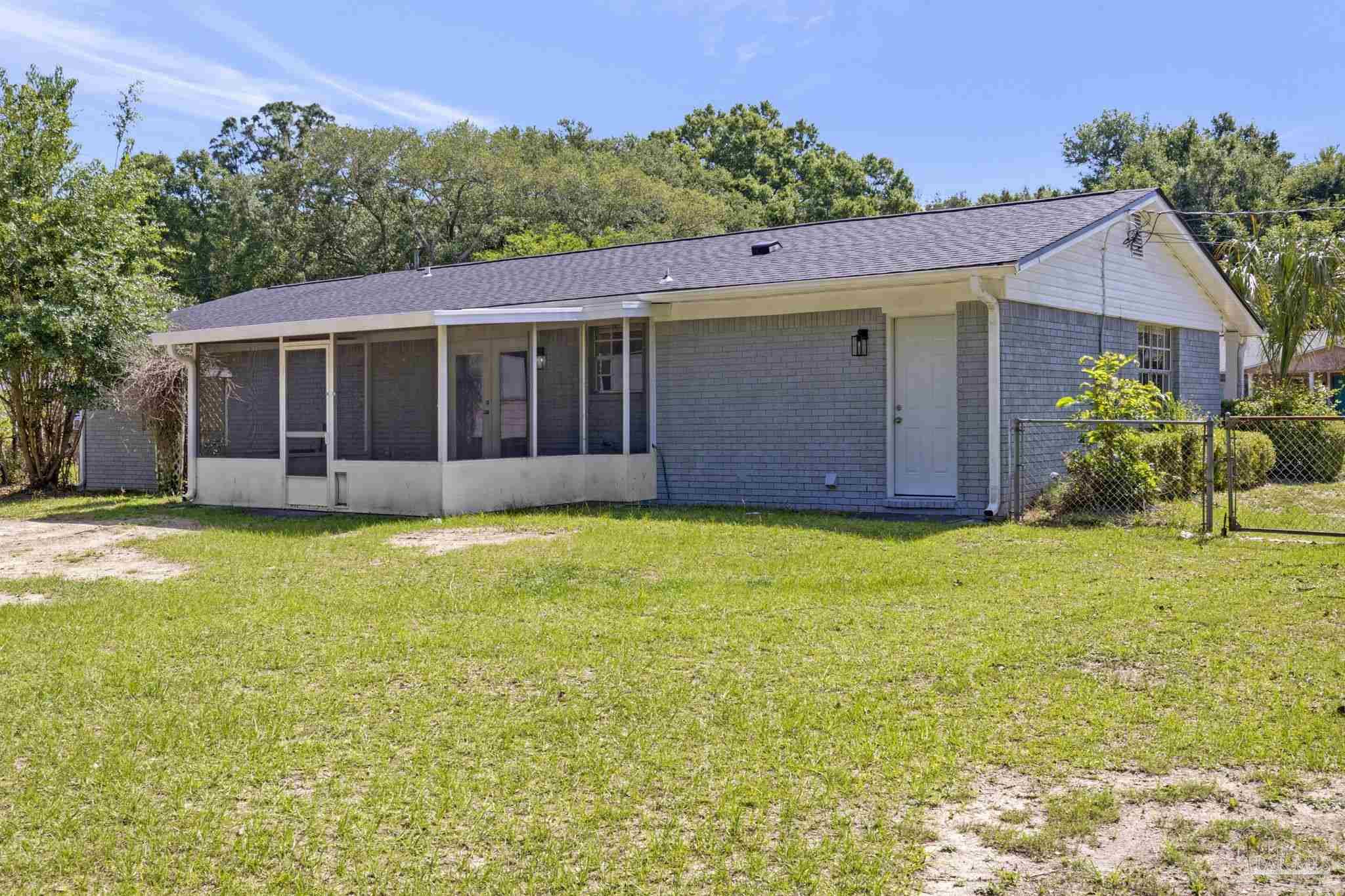 5417 Chipper Lane Pace, FL 32571 - Photo 22 of 25