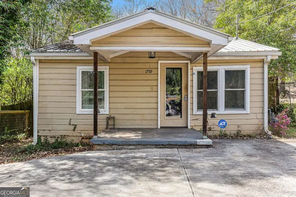 $225,000 | 1759 West Hancock Avenue, Athens, GA 30606