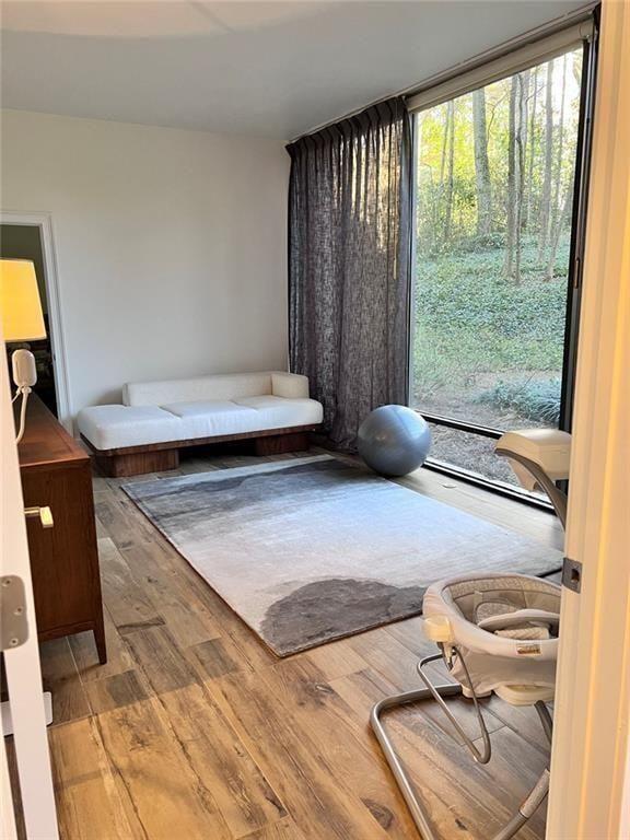 3530 Piedmont Road Northeast, Unit M1 Atlanta, GA 30305 - Photo 27 of 31 Gallery Image 27