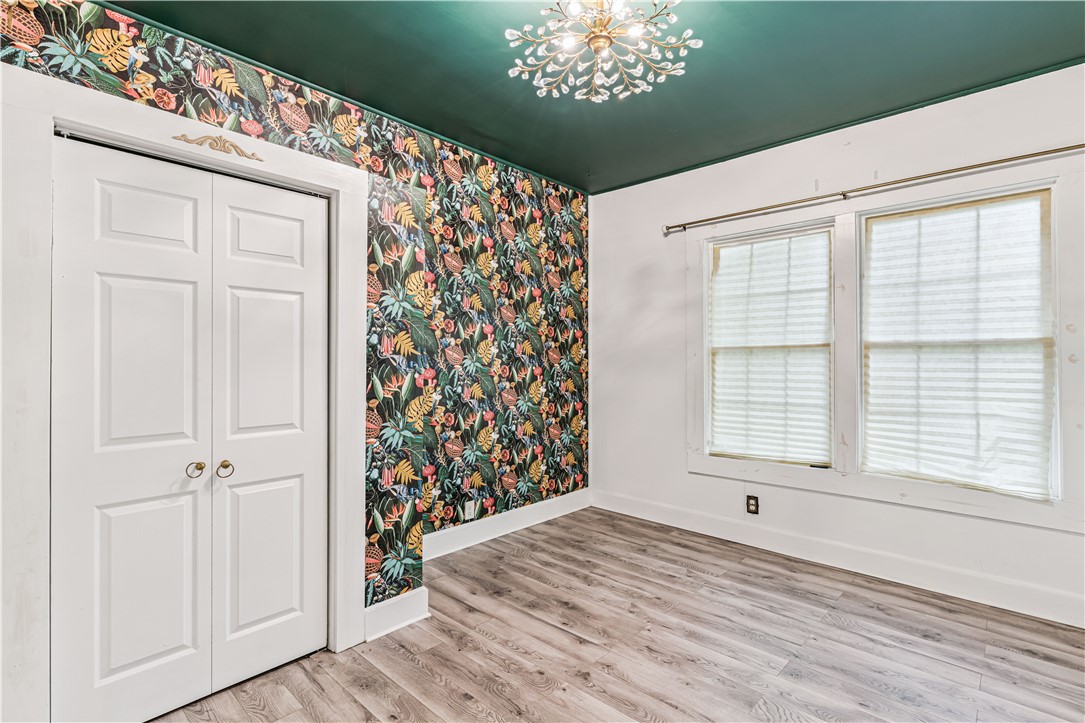 1009 K Street Brunswick, GA 31520 - Photo 13 of 23 Bedroom