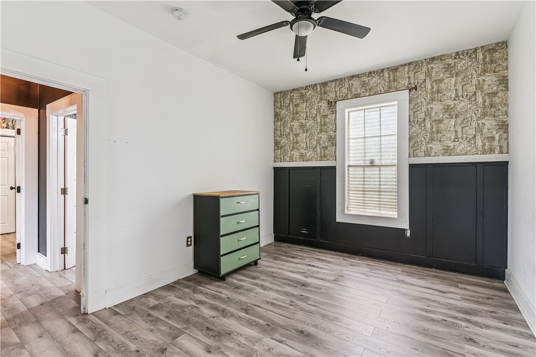 1009 K Street Brunswick, GA 31520 - Photo 15 of 23 Beddroom