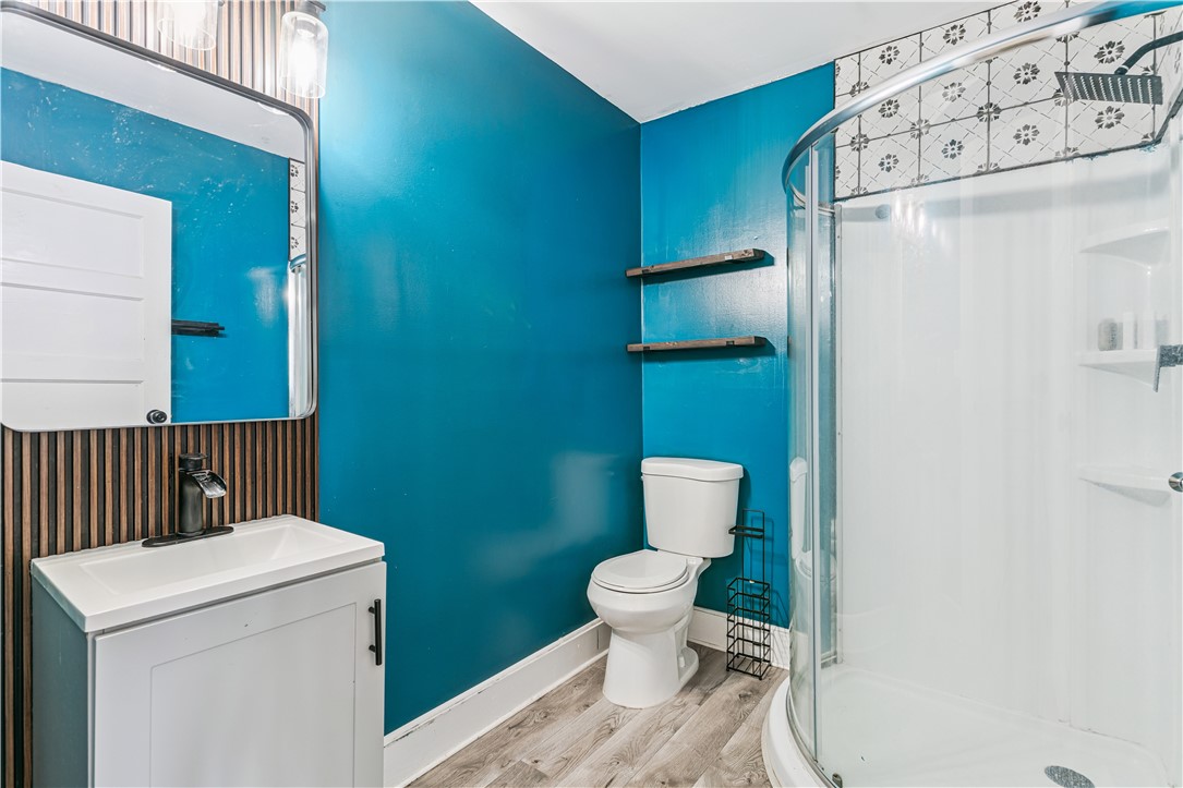 1009 K Street Brunswick, GA 31520 - Photo 17 of 23 Bath