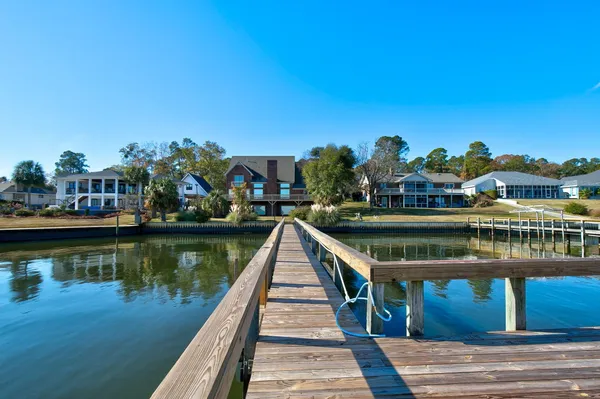 $1,300,000 | 443 Santee Drive, Santee, SC 29142