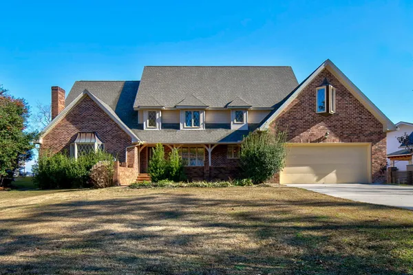 $1,300,000 | 443 Santee Drive, Santee, SC 29142