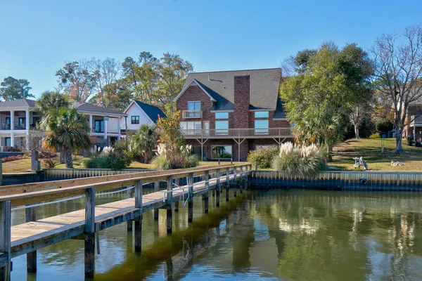 $1,300,000 | 443 Santee Drive, Santee, SC 29142