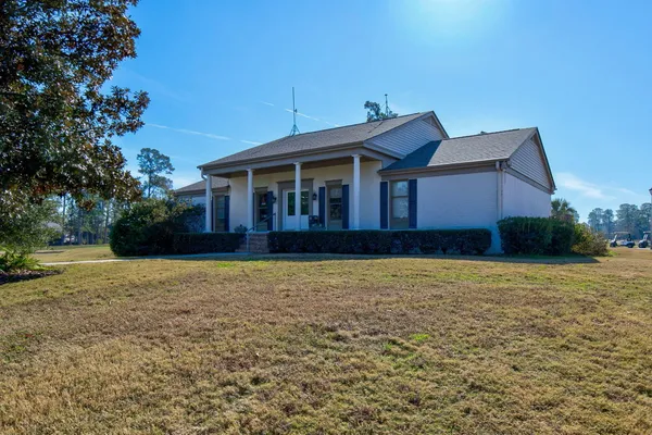 $1,300,000 | 443 Santee Drive, Santee, SC 29142