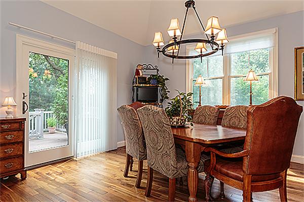 39 Summit Road, Unit 14 Belmont, MA 02478 - Photo 6 of 27 Gallery Image 6