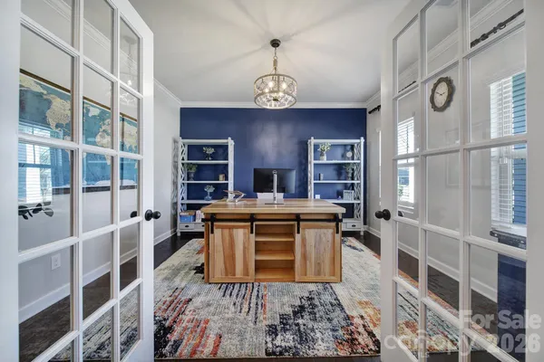 $634,000 | 3228 Elmwood Drive, Monroe, NC 28110