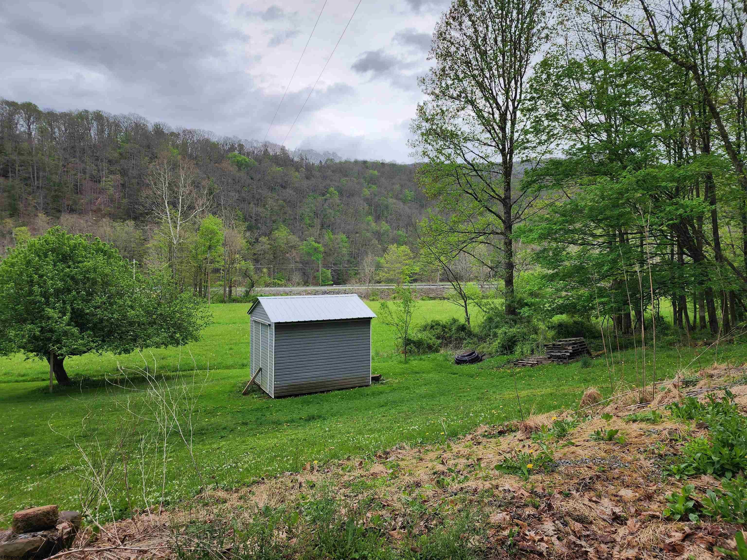 89 Snyder Road Harman, WV 26270 - Photo 31 of 33 Gallery Image 31