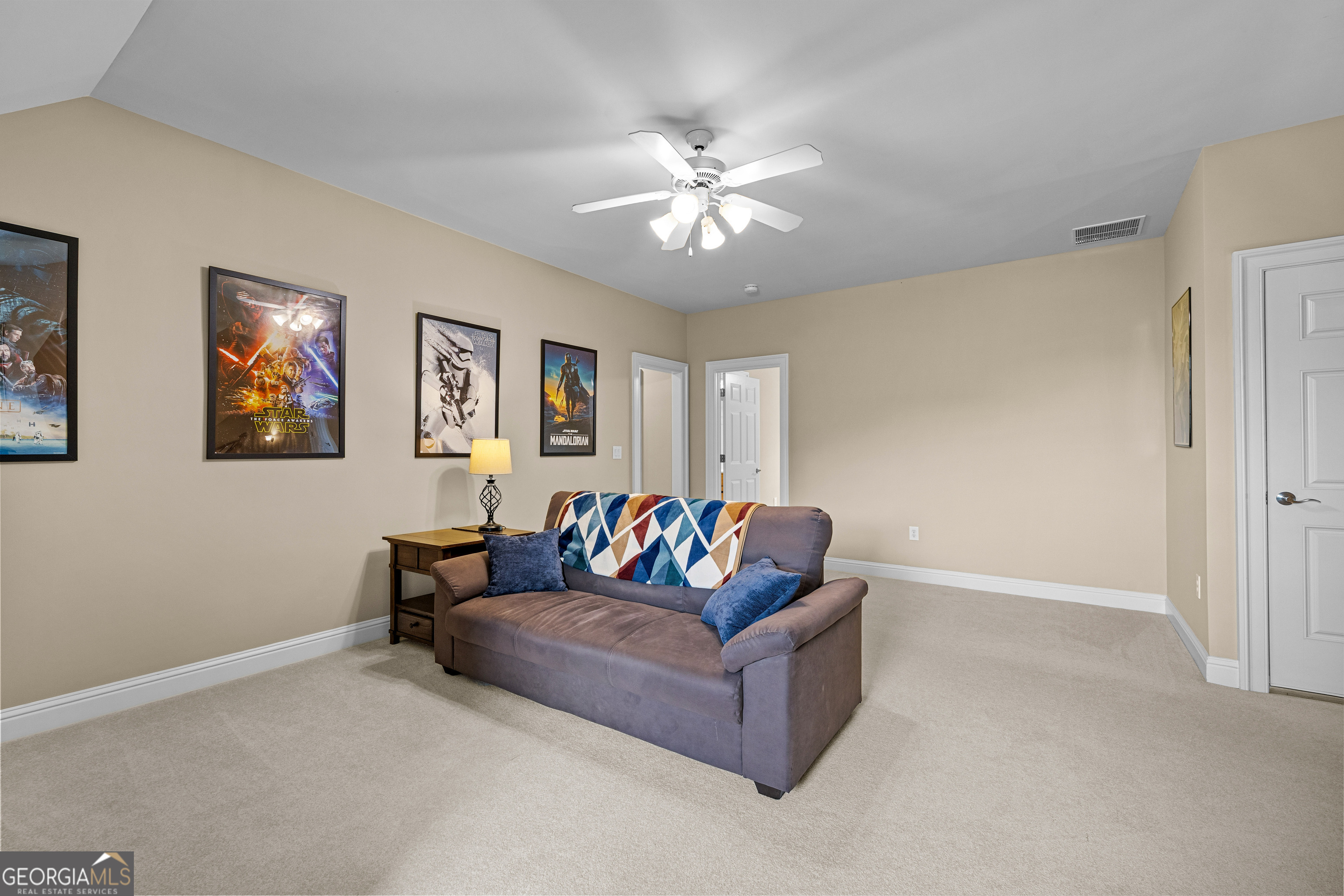 505 Old Valley Point Fayetteville, GA 30215 - Photo 45 of 78