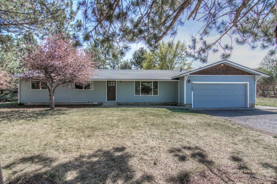 21309 Keyte Road Bend, OR 97701 - Photo 1 of 25 Primary Photo