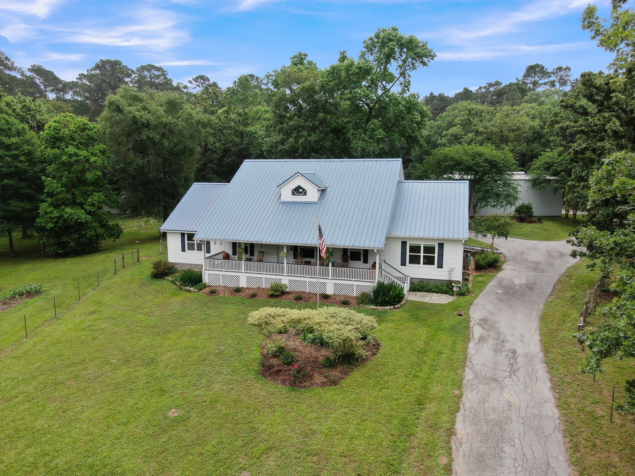 197 Sunset Lake Road Huntsville, TX 77340 - Photo 42 of 50