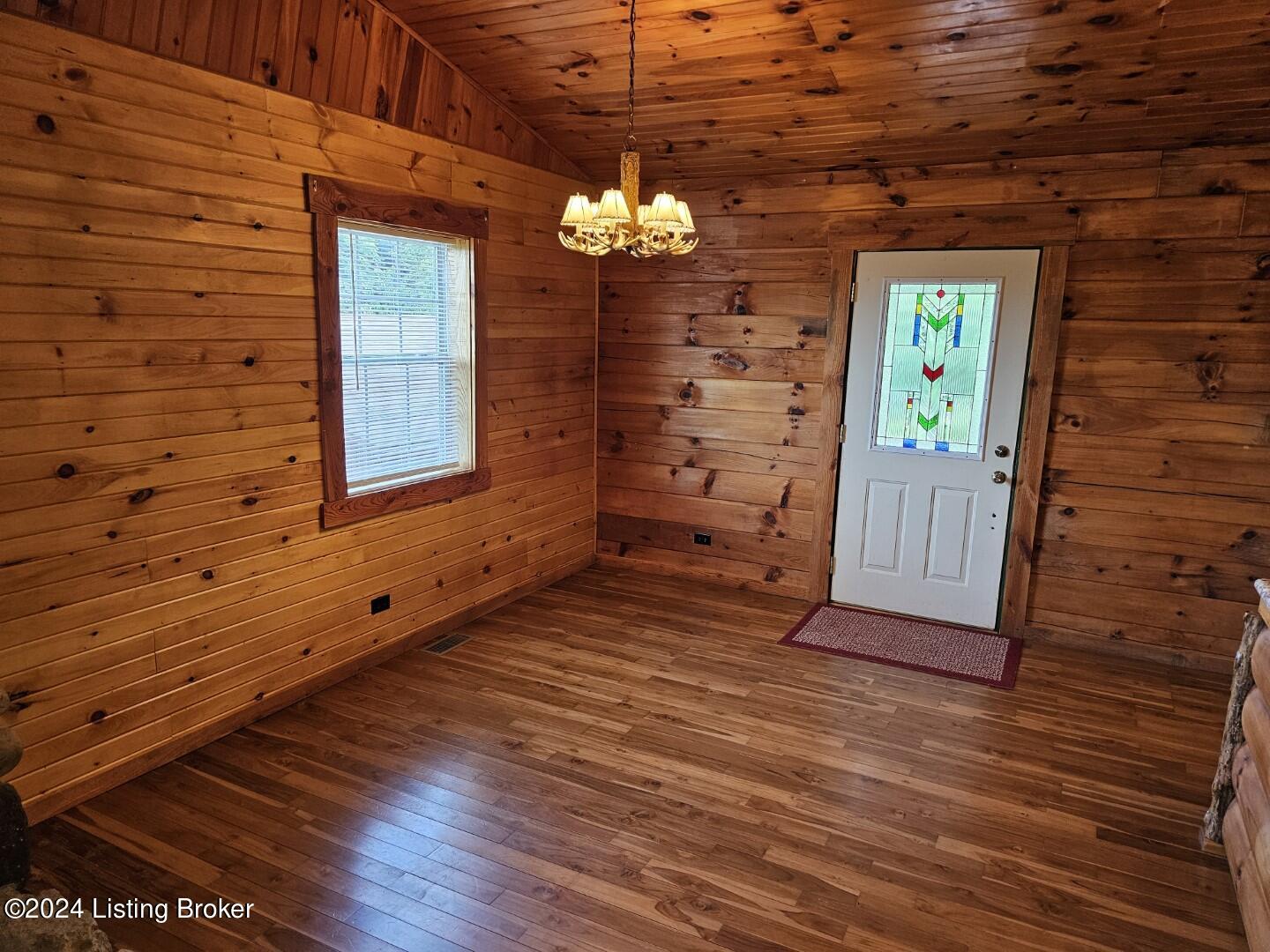 1192 Hudgins Road Magnolia, KY 42757 - Photo 10 of 52 Dining