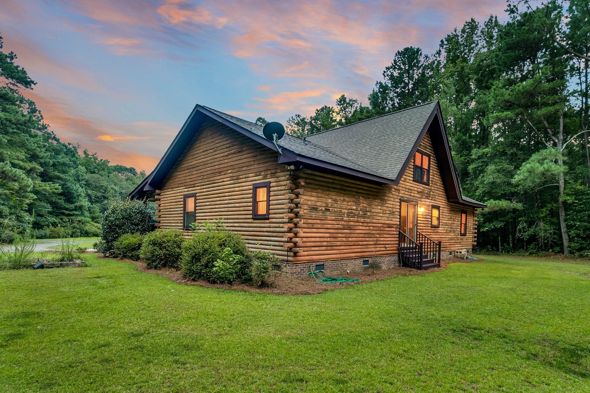 15717 Round O Road Round O, SC 29474 - Photo 48 of 60 CREM - 15717 Round O Rd twilight-6