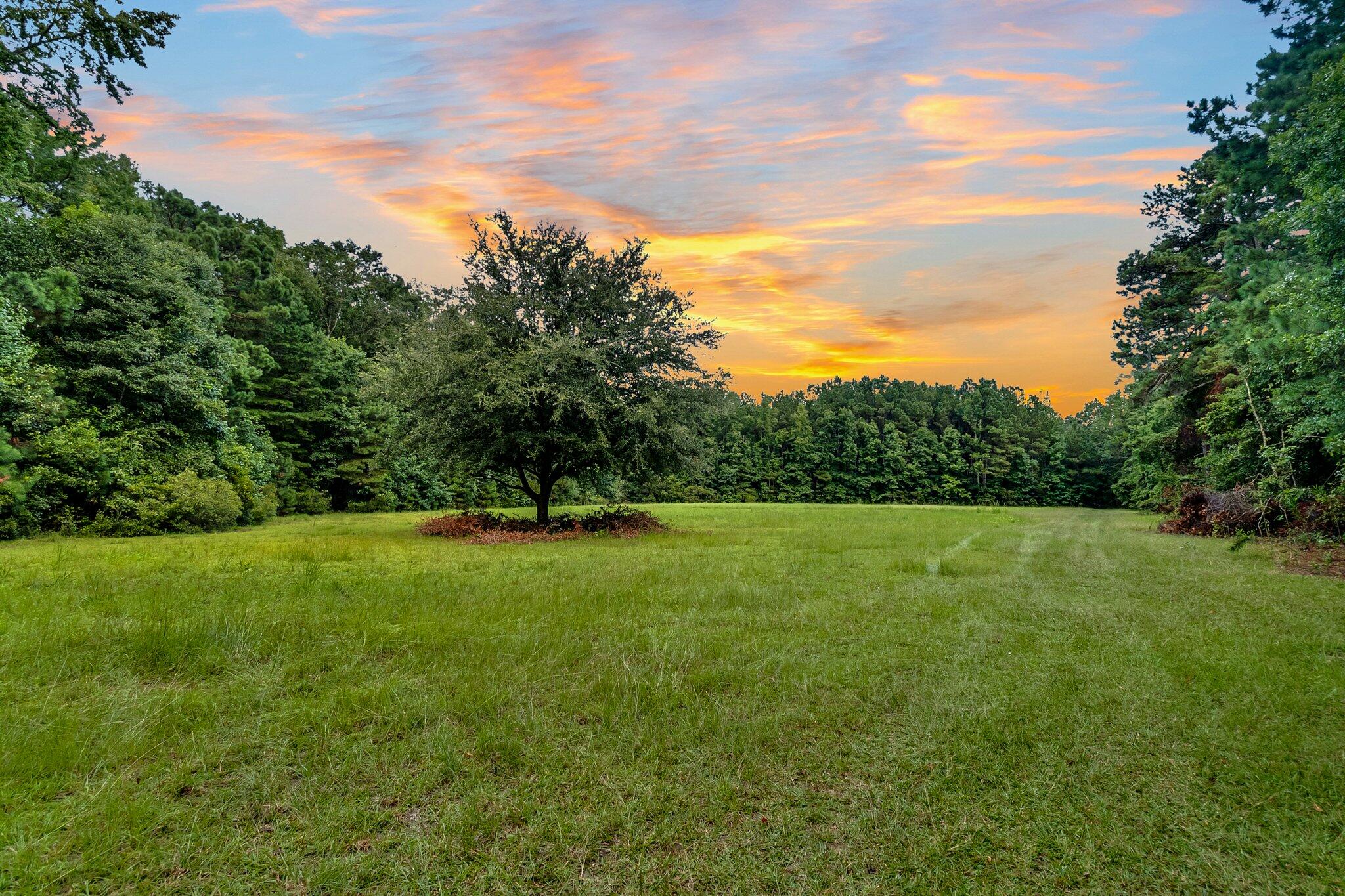 15717 Round O Road Round O, SC 29474 - Photo 51 of 60 CREM - 15717 Round O Rd twilight-2