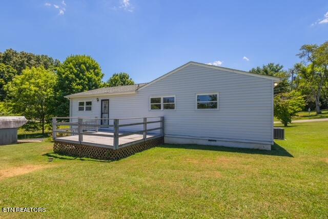 2704 Shipetown Road Mascot, TN 37806 - Photo 5 of 31 image9