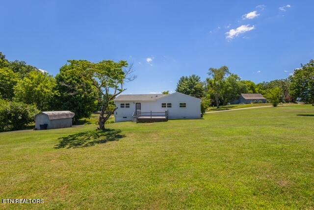 2704 Shipetown Road Mascot, TN 37806 - Photo 7 of 31 image6