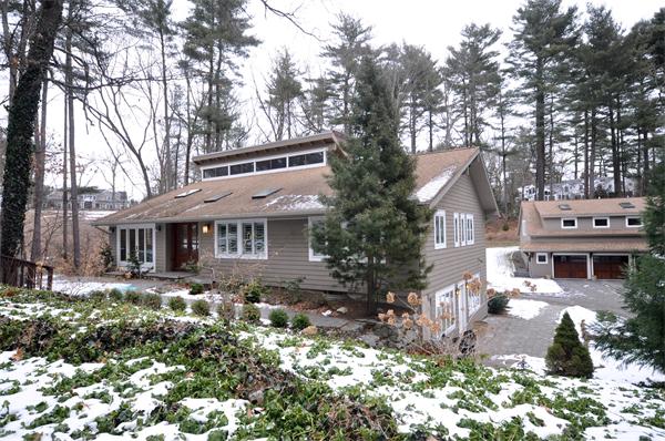 42 Independence Road Concord, MA 01742 - Photo 1 of 26