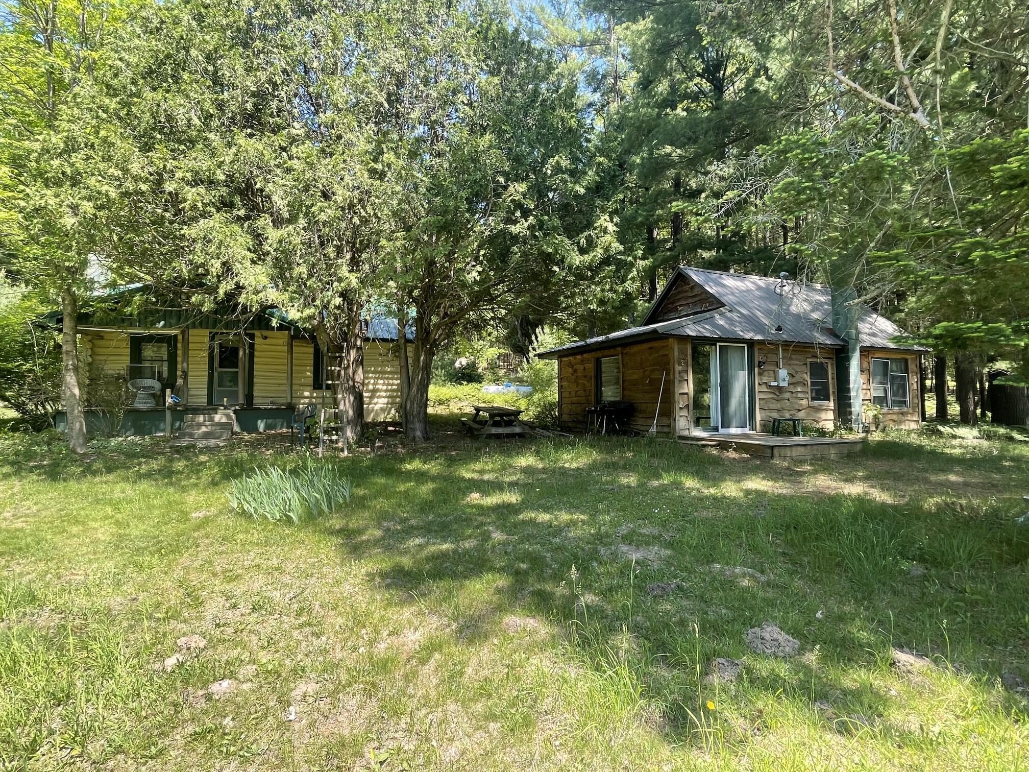 3495 Madison Road Manistee, MI 49660 - Photo 1 of 22 IMG_0733