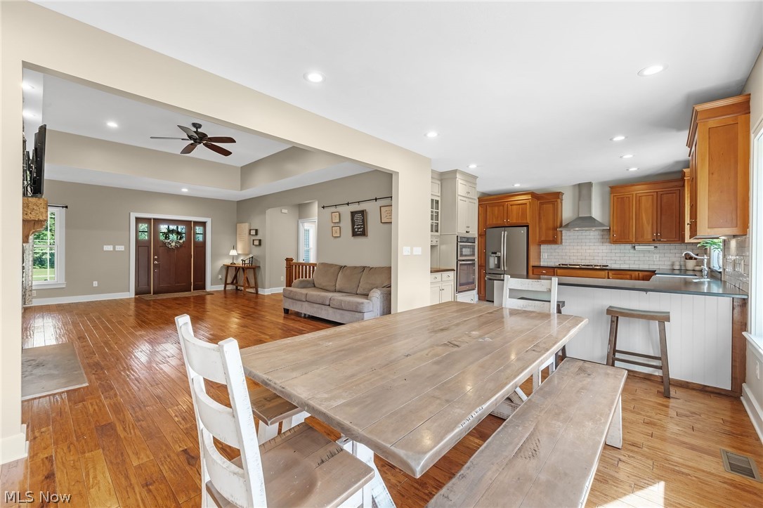 2976 Greenleaf Road Akron, OH 44312 - Photo 18 of 47 Gallery Image 18