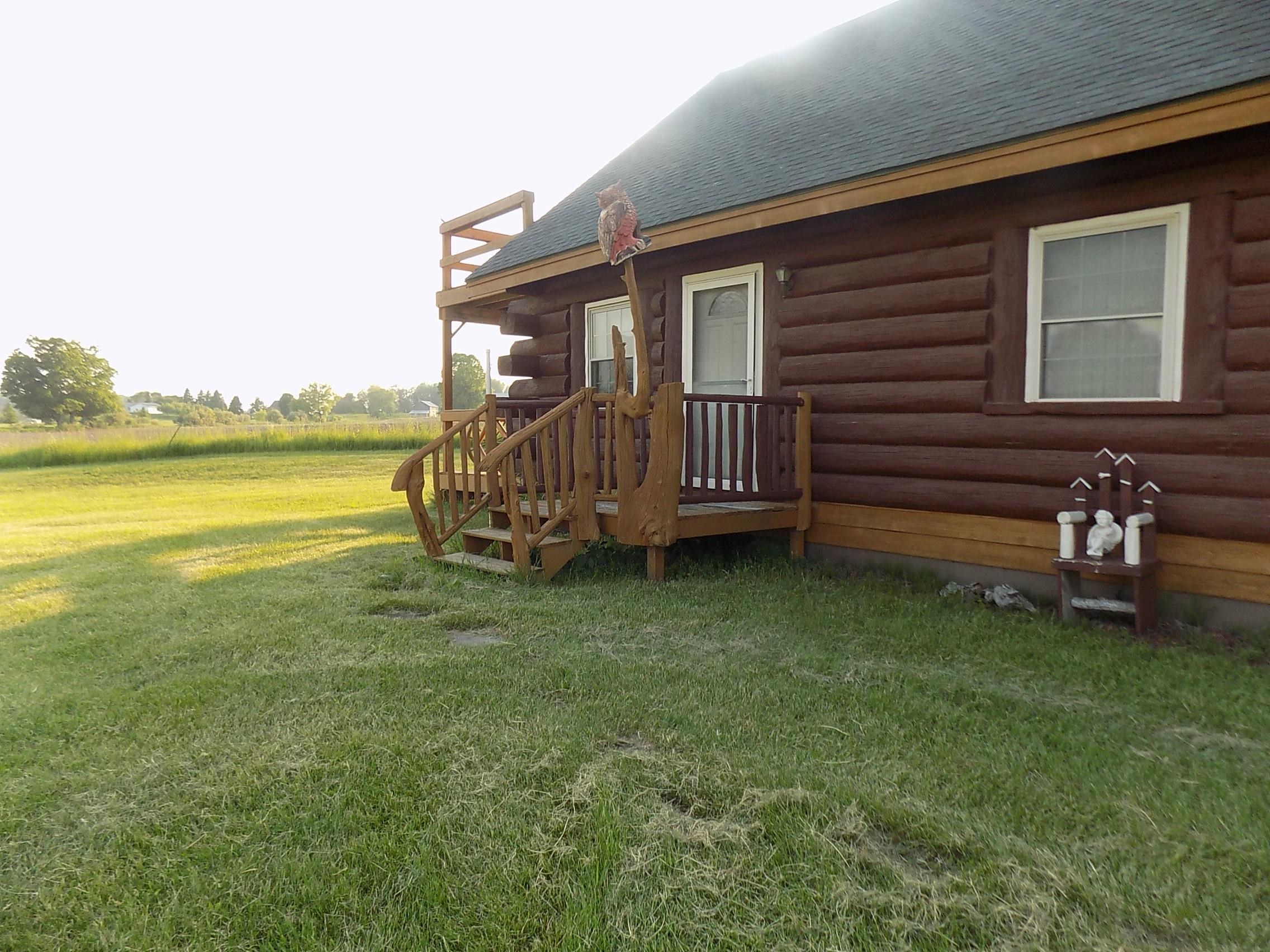 2056 West Ridge Road Gladwin, MI 48624 - Photo 49 of 71