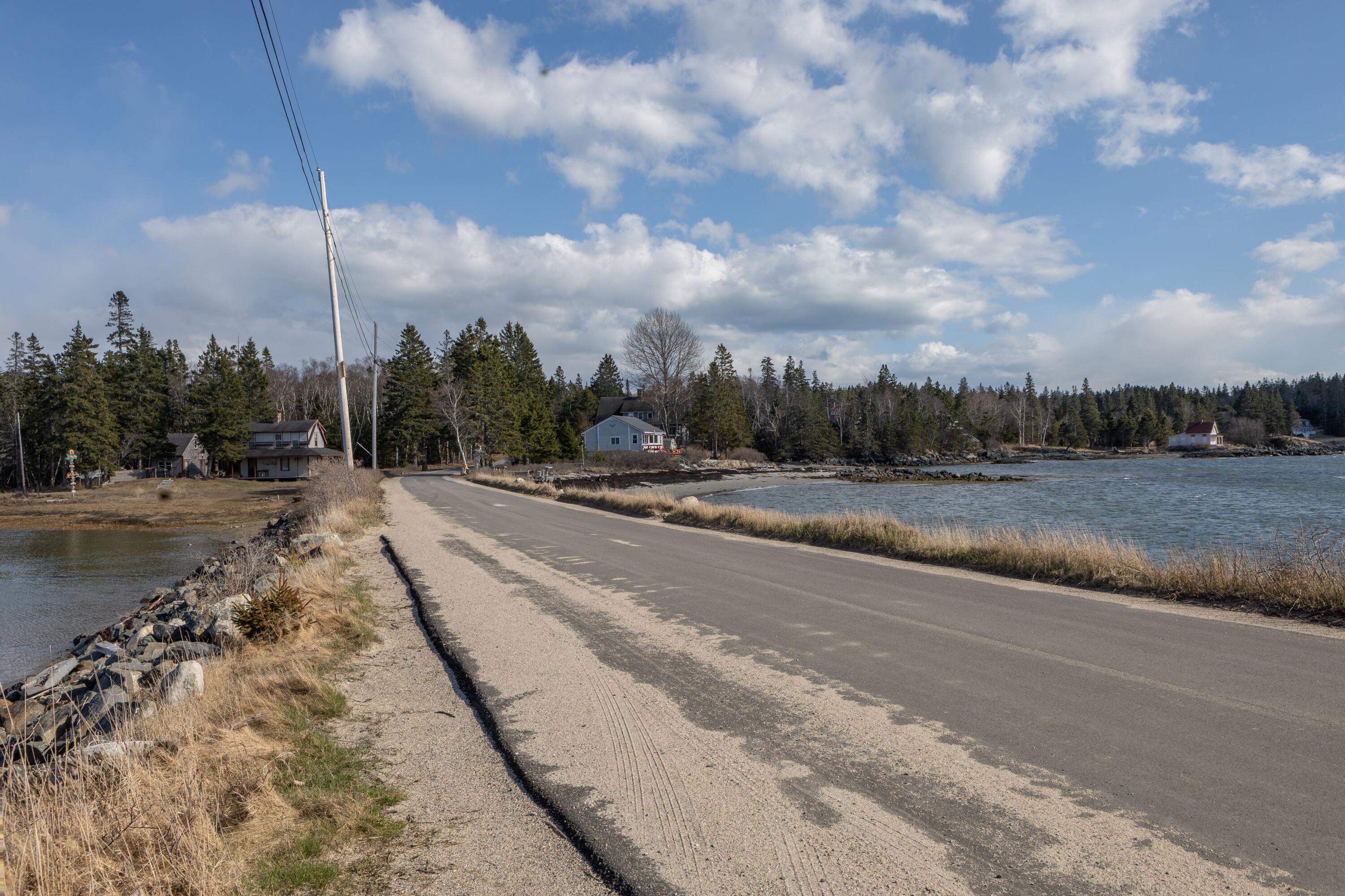 397 Cape Split Road Addison, ME 04606 - Photo 57 of 64