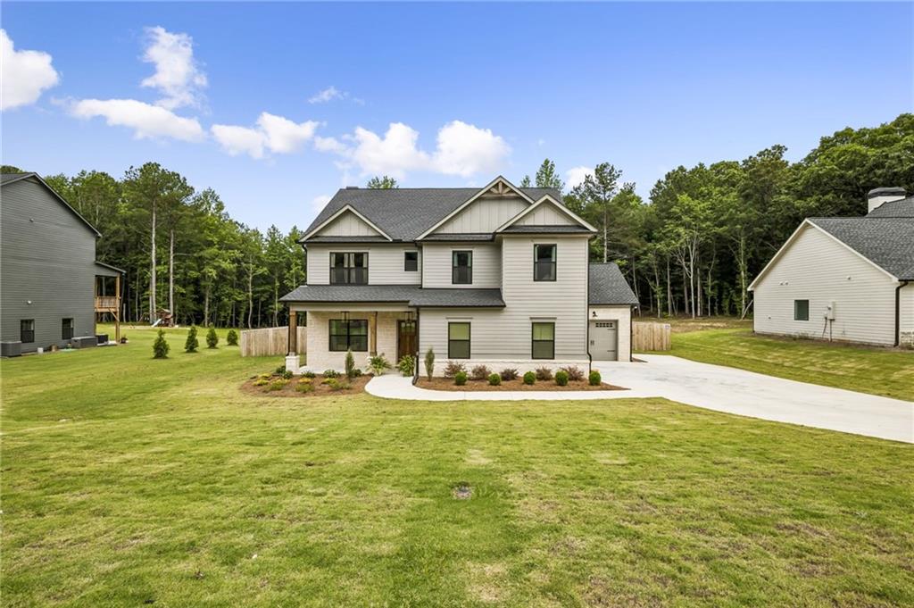 311 Rockwell Church Road Northwest Winder, GA 30680 - Photo 4 of 65