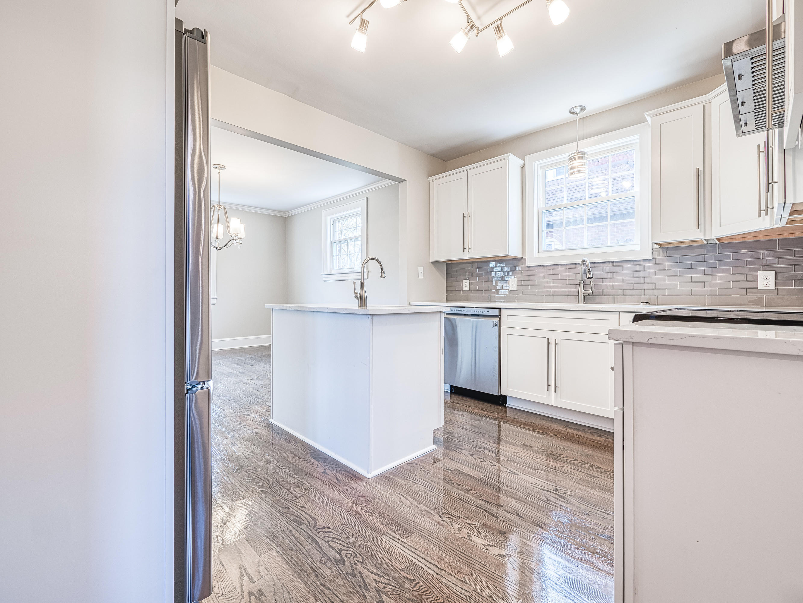 1503 Terrace Road Southwest Roanoke, VA 24015 - Photo 15 of 40 38_1503_Terrace_Rd_SW09_mls