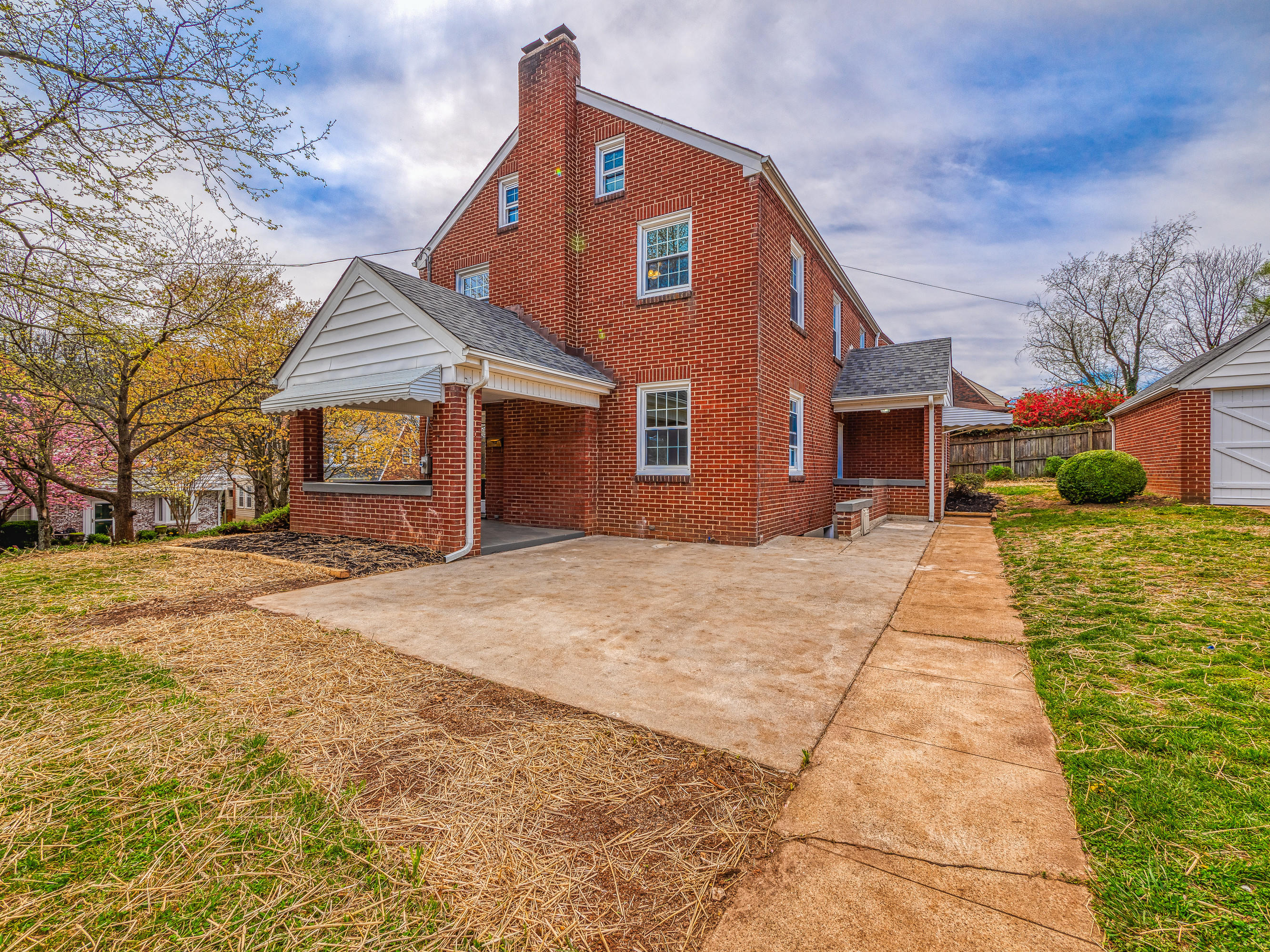 1503 Terrace Road Southwest Roanoke, VA 24015 - Photo 36 of 40 06_1503_Terrace_Rd_SW41_mls