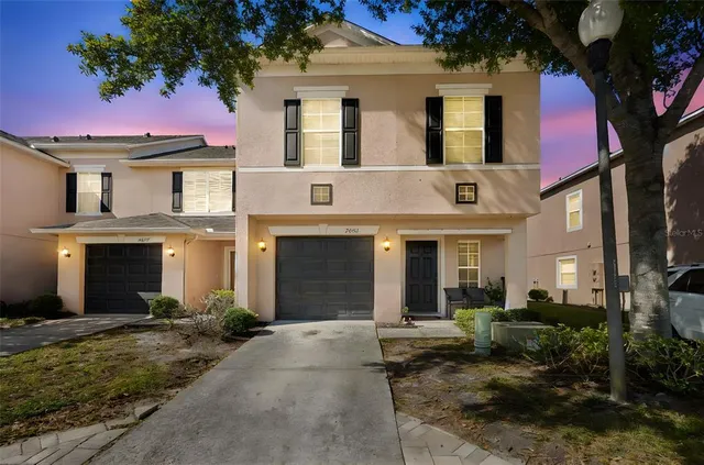 $345,000 | 2853 Cliffe Court, Oviedo, FL 32765