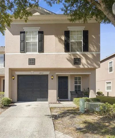 $345,000 | 2853 Cliffe Court, Oviedo, FL 32765