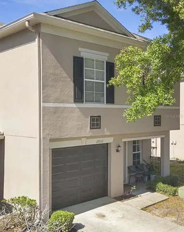 $345,000 | 2853 Cliffe Court, Oviedo, FL 32765